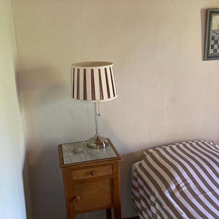 Le Bois Du Four Bed and Breakfast Arfeuilles Εξωτερικό φωτογραφία