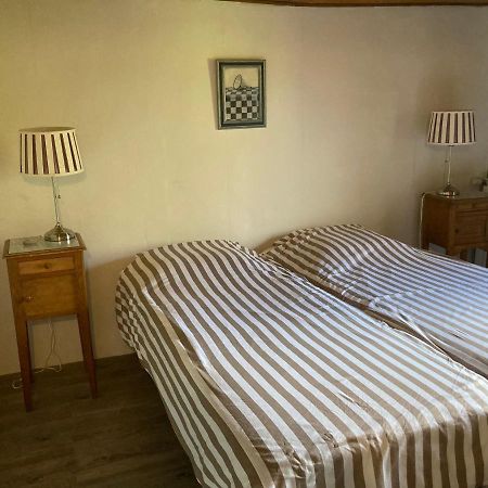 Le Bois Du Four Bed and Breakfast Arfeuilles Εξωτερικό φωτογραφία