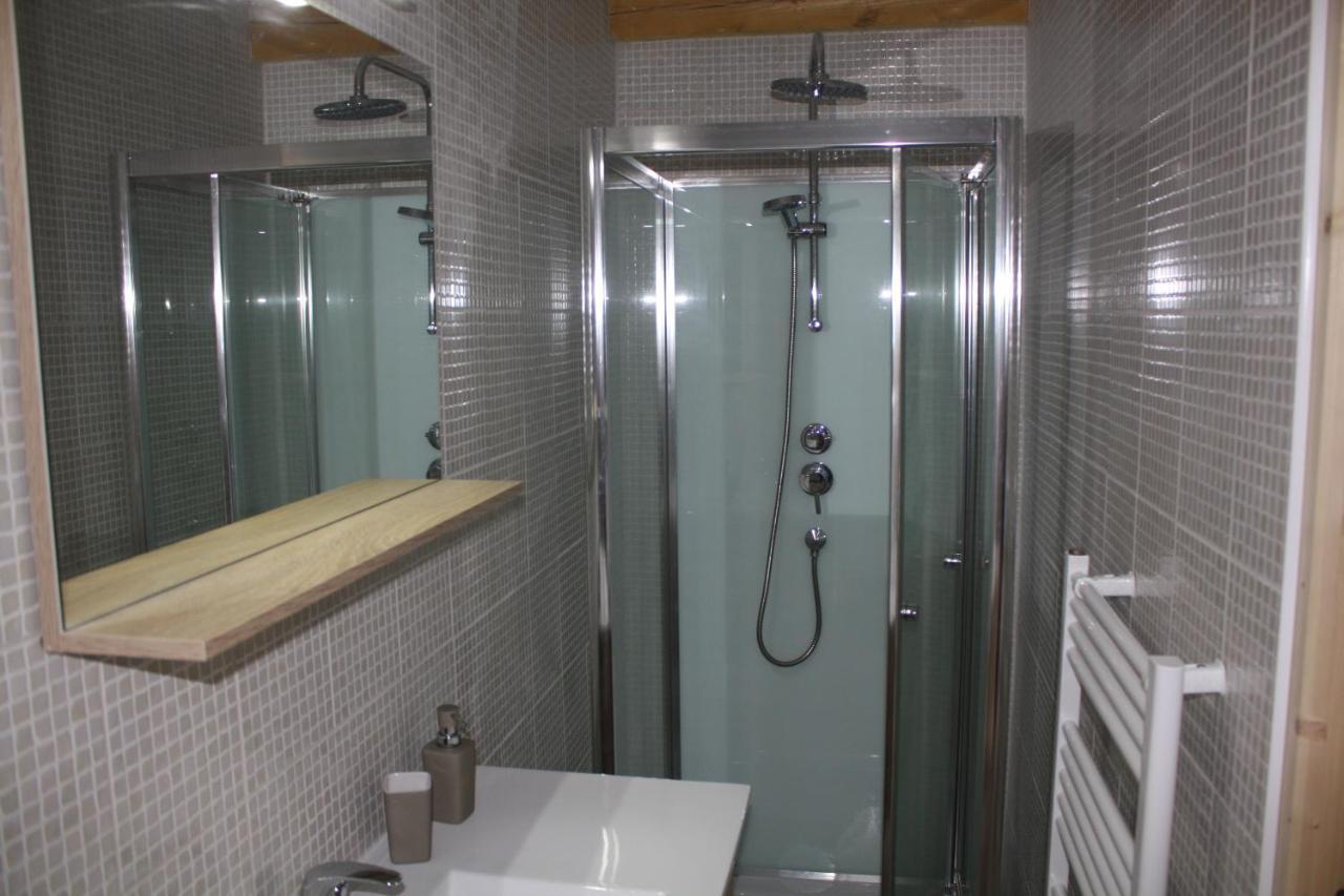 Le Bois Du Four Bed and Breakfast Arfeuilles Εξωτερικό φωτογραφία