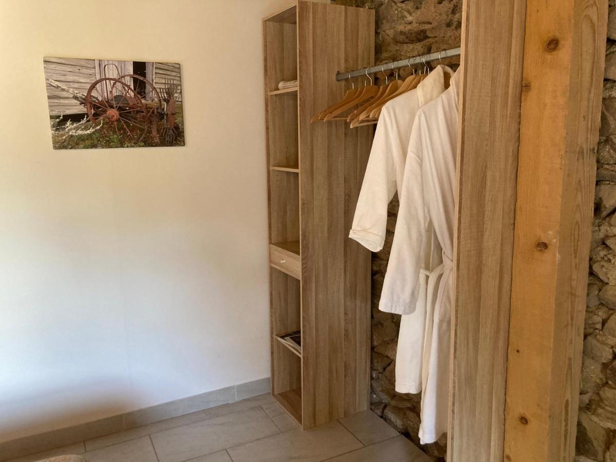 Le Bois Du Four Bed and Breakfast Arfeuilles Εξωτερικό φωτογραφία