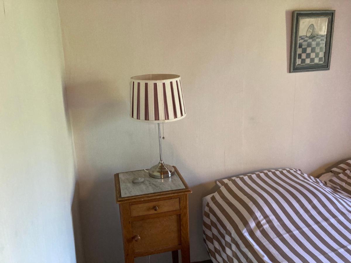 Le Bois Du Four Bed and Breakfast Arfeuilles Εξωτερικό φωτογραφία